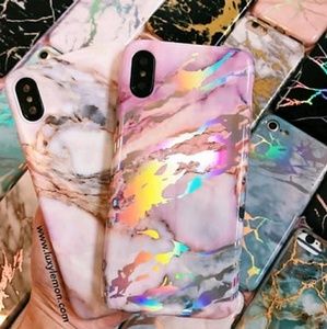 Meet your Posher, Cadence